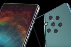 Nokia 9 đạt chứng nhận tại Canada, thời điểm ra mắt ngày càng đến gần