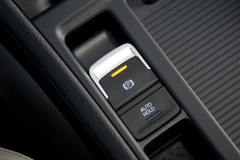 Phanh tay cơ truyền thống đang tiến đến những năm cuối vòng đời của mình