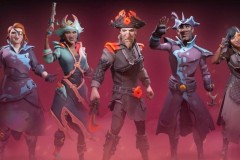 Sea of Thieves đón nhận bản cập nhật nội dung mới