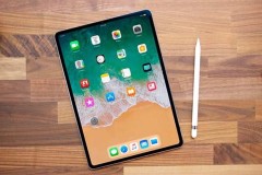 Những điều đặc biệt của iPad Pro 2018 chuẩn bị ra mắt