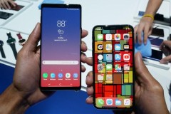 Smartphone giá nghìn đô nào bạn sẽ mua nếu tiền không thành vấn đề?