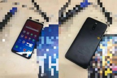 Lộ diện Meizu V8 giá rẻ, sẽ trình làng cùng chiếc Meizu 16X trong tháng này