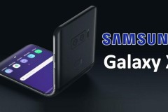 Cuộc chiến smartphone màn hình gập ngày càng gay gắt