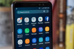 Galaxy A8+ 2019 đạt chứng nhận FCC, chuẩn bị ra mắt