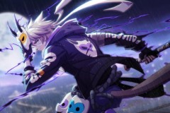 Số 06 Phi Nhân Học Viện | Thông tin kỹ năng đấu sĩ