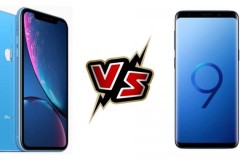 Đâu là thiết bị đáng để lựa chọn hơn giữa Galaxy S9 và iPhone XR?