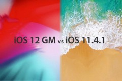 Hiệu năng của iOS 12 GM hoạt động như thế nào khi so với iOS 11.4.1 trên iPhone cũ?