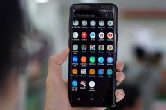 Nên lựa chọn Galaxy S9 Mỹ hay S9 Hàn quốc?
