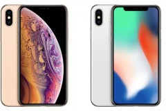So sánh iPhone XS vs iPhone X: Sự khác biệt giữa chúng là gì?