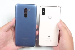 So sánh Mi 8 SE với Pocophone F1: Đâu là sản phẩm ta nên chọn?