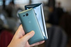 Sony Mobile phủ nhận thông tin sẽ rút khỏi thị trường Việt Nam