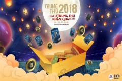 Sự kiện Trung Thu FO4 – Lần đầu tiên có thẻ 88+ các mùa