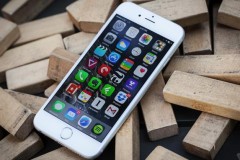 Thời lượng pin của iPhone 6 sẽ kéo dài 61 tiếng mà không cần sạc