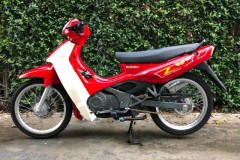 Su Xì Po độ gây tê túi tiền người xem với option đồ chơi cực khiếp
