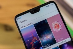 Huawei Mate 20 Pro sẽ được trang bị màn hình QHD+