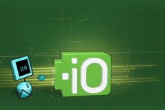 Tìm hiểu về tên miền.io