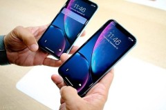 Vì sao iPhone Xr lại chỉ được trang bị màn hình LCD thay vì màn OLED