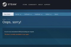 Tại sao Tencent lại chặn IP Việt Nam tải phiên bản ROE Steam?