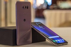 Tại thời điểm hiện tại có nên mua LG V30 cũ hay không?