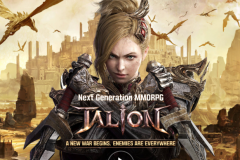 Talion – siêu phẩm MMORPG của Gamevil công bố ngày ra mắt chính thức, tặng quà cho người đăng ký trước