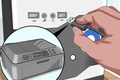 "Tân binh" sử dụng máy in không thể bỏ qua các bước cơ bản này