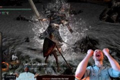 Tận dụng gameplay khó, nhiều người chơi mở lớp “dạy kèm” tân thủ để kiếm thêm thu nhập