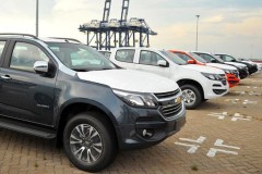 Tăng phí trước bạ: Xe bán tải tăng giá bao nhiêu?