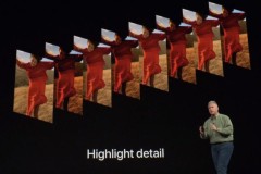 Sau 1 năm, Apple đã làm gì để nâng cấp khả năng chụp ảnh của iPhone 2018?