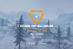 Tencent chính thức ấn định ngày ra mắt ROE Steam phiên bản quốc tế