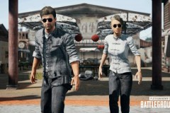 Tham gia Event PUBG để nhận quà Trung Thu từ Bluehole