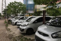 Cuộc tranh đua phân khúc xe đa dụng đô thị đang nóng dần