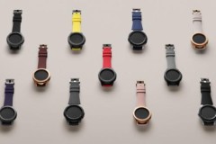 Galaxy Watch: Điểm giao nhau giữa khả năng kết nối, tính năng chăm sóc sức khỏe và thiết kế ấn tượng