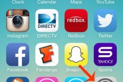 Làm thế nào để khôi phục dữ liệu trên iPhone?