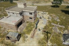 Thuật ngữ cơ bản về các loại nhà của game thủ PUBG VN (Phần 2)