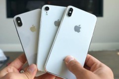 iPhone 2018 liệu có vượt qua mức giá 1000 đô la?