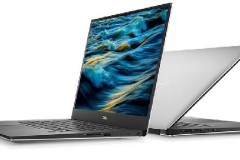 Dell XPS 15 mới 2018: Bắt mắt và hoàn thiện hơn rất nhiều so với người tiền nhiệm