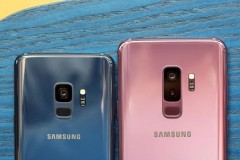 Bộ đôi Galaxy S9 và S9+ sẽ sớm được cập nhật Android 9