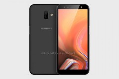 [Tin Vui] Galaxy J6 Prime sẽ có thêm màu đỏ, thông số kỹ thuật đầy đủ đã được tiết lộ