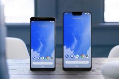 Tất cả mọi thứ chúng ta biết về Google Pixel 3