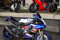 10 mẫu mô tô thương mại mạnh nhất nhì trong làng PKL