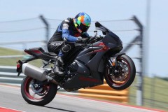 10 mô tô thương mại có tốc độ tối đa cao nhất trong số những chiếc xe đời 2018