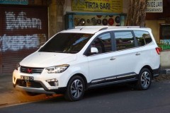 10 xe MPV bán chạy nhất thế giới nửa đầu năm 2018