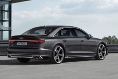 10 xe sedan thời trang nhất trên thị trường thế giới hiện nay