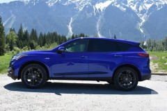 Top 10 xe SUV hạng sang phiên bản 2019 được chờ đợi nhất