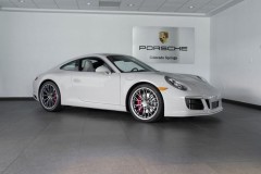 Top 10 xe thể thao tốt nhất năm 2018