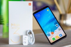 4 chiếc smartphone giá rẻ có thời lượng pin tốt nhất hiện nay