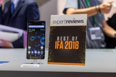 Điểm qua những smartphone tốt nhất tại IFA 2018 được PhoneArena bình chọn