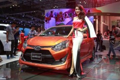 Toyota Việt Nam sẽ trình làng 03 mẫu xe giá rẻ hoàn toàn mới vào tháng 10