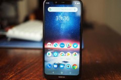 Trên tay Nokia 5.1 Plus: Phần cứng mạnh mẽ cùng mức giá hấp dẫn