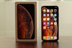 Trên tay và đánh giá nhanh iPhone Xs Max tại Việt Nam: Sức hút khó cưỡng